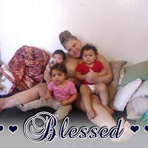 Meet your Posher, Denise